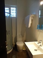 Dassia Beach Pension