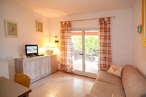 Fantastic Sardinia Casa Palmas palm01