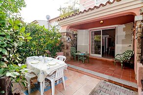 Fantastic Sardinia Casa Palmas palm01