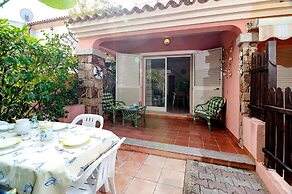 Fantastic Sardinia Casa Palmas palm01