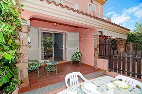 Fantastic Sardinia Casa Palmas palm01