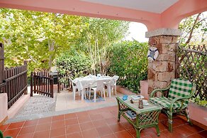 Fantastic Sardinia Casa Palmas palm01