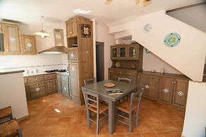 Fantastic Sardinia Casa Piras pir01