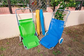 Fantastic Sardinia Casa Podas pod01