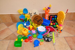 Fantastic Sardinia Casa Podas pod01