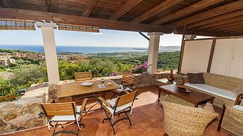 Fantastic Sardinia Casa Castas cast01