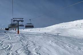 Cozy Apartment in Sankt Margarethen im Lungau near Ski Lift