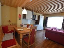 Cozy Apartment in Sankt Margarethen im Lungau near Ski Lift