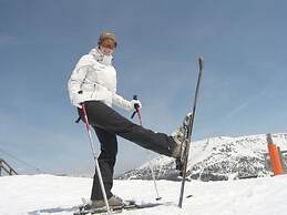 Cozy Apartment in Sankt Margarethen im Lungau near Ski Lift