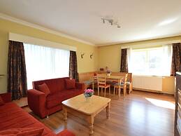 Cozy Apartment in Sankt Margarethen im Lungau near Ski Lift