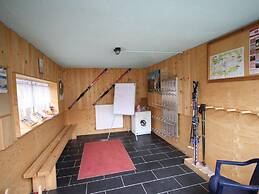 Cozy Apartment in Sankt Margarethen im Lungau near Ski Lift