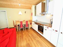 Cozy Apartment in Sankt Margarethen im Lungau near Ski Lift