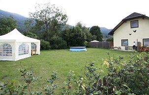 Cozy Apartment in Sankt Margarethen im Lungau near Ski Lift