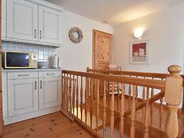 Comfy Apartment in Kröpelin near Sea Beach