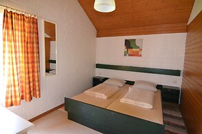 Holiday Home With Wonderful Views