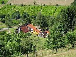 Ferienhaus mit Herrlicher Aussicht