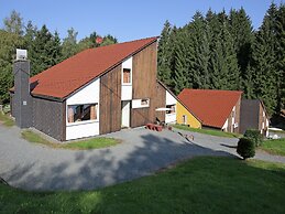 Holiday Home With Wonderful Views