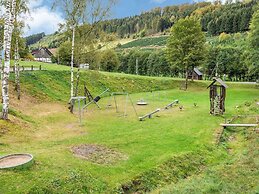 Holiday Home With Wonderful Views