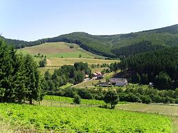 Ferienhaus mit Herrlicher Aussicht