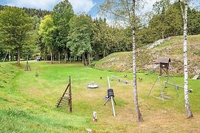 Holiday Home With Wonderful Views
