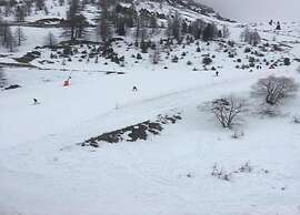 Chalet in Isola With Scenic Views
