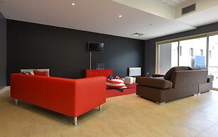 Chalet in Isola With Scenic Views