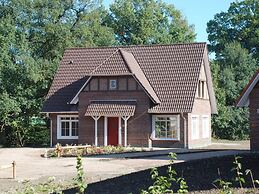 Comfortable Villa in a Traditional Style Near Bad Bentheim