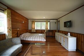 OYO 942 Khaoyai Sakthong Resort