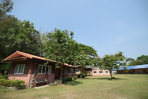 OYO 942 Khaoyai Sakthong Resort