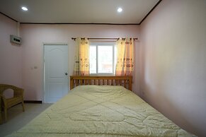 OYO 942 Khaoyai Sakthong Resort