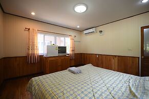 OYO 942 Khaoyai Sakthong Resort