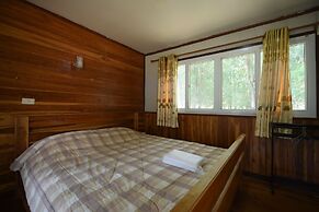 OYO 942 Khaoyai Sakthong Resort