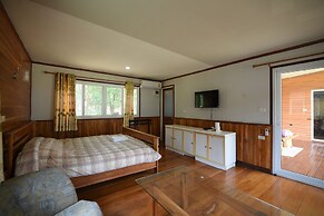 OYO 942 Khaoyai Sakthong Resort