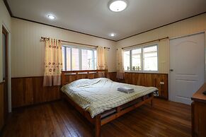 OYO 942 Khaoyai Sakthong Resort