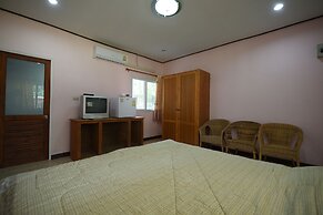 OYO 942 Khaoyai Sakthong Resort