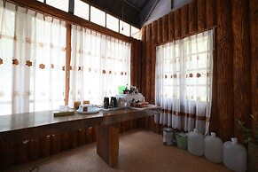 OYO 942 Khaoyai Sakthong Resort