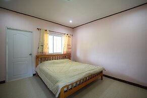 OYO 942 Khaoyai Sakthong Resort