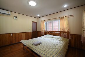 OYO 942 Khaoyai Sakthong Resort