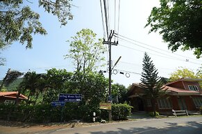 OYO 942 Khaoyai Sakthong Resort