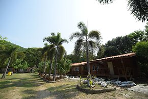 OYO 942 Khaoyai Sakthong Resort