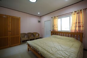 OYO 942 Khaoyai Sakthong Resort