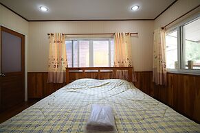 OYO 942 Khaoyai Sakthong Resort