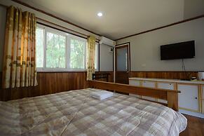 OYO 942 Khaoyai Sakthong Resort