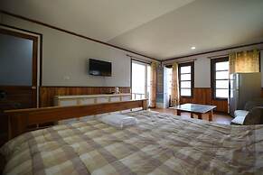 OYO 942 Khaoyai Sakthong Resort