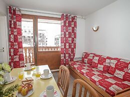 Tignes Chalet for Families