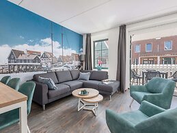 Restyled Apartment on the Markermeer