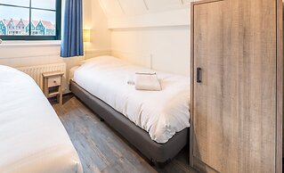 House in Volendam Near Marina