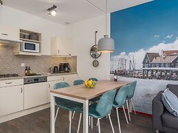 Restyled Apartment on the Markermeer