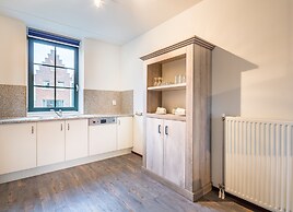 House in Volendam Near Marina