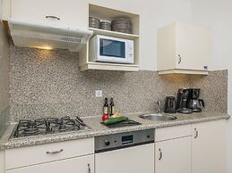 Restyled Apartment on the Markermeer